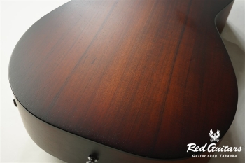 EBW808C - Blues Burst 